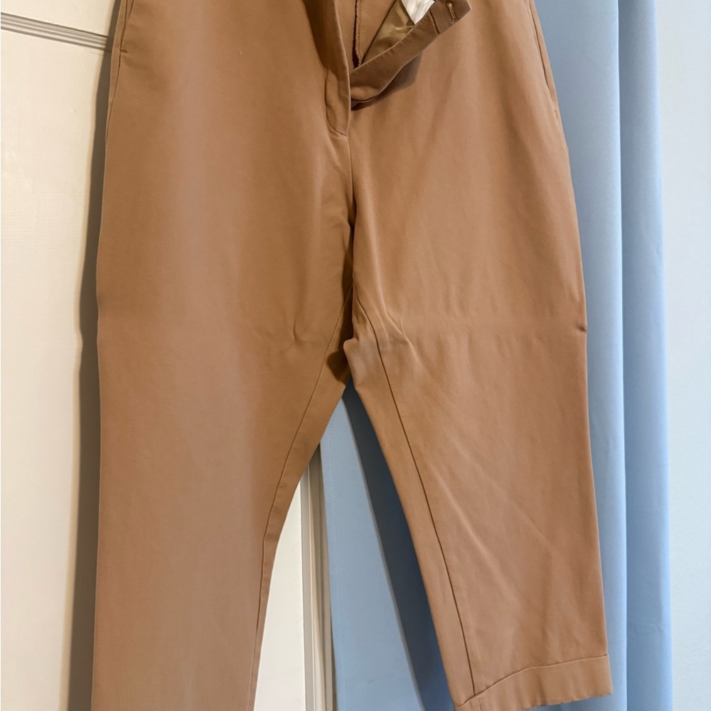 Ann Taylor Women’s Khaki Chinos